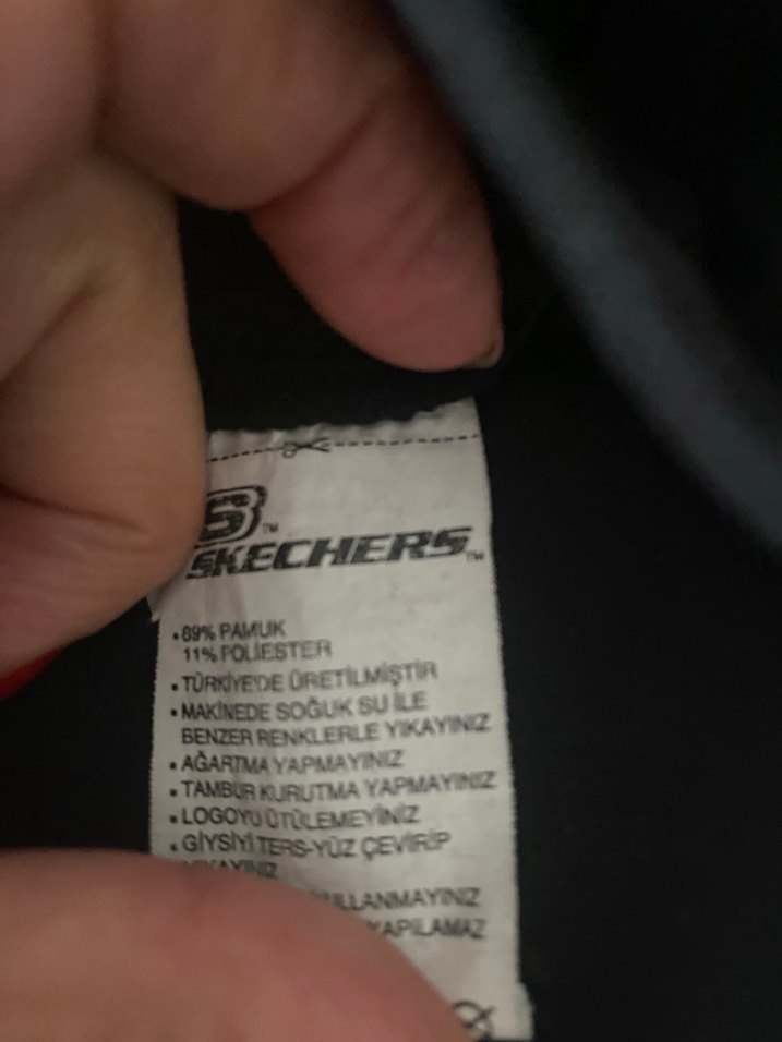 Siyah eşofman altı - Görsel 5