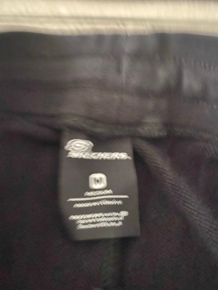 Siyah eşofman altı - Görsel 3