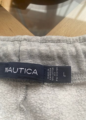 Nautica eşofman - Görsel 2