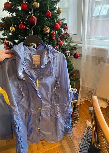 Twist Rüzgarlık - Görsel 2