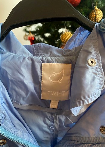 Twist Rüzgarlık - Görsel 4