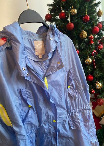 Twist Rüzgarlık - Görsel 3