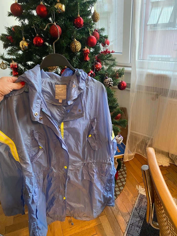 Twist Rüzgarlık - Görsel 2