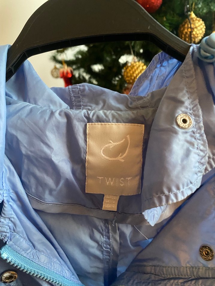 Twist Rüzgarlık - Görsel 4