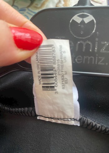 Wedze üst - Görsel 7