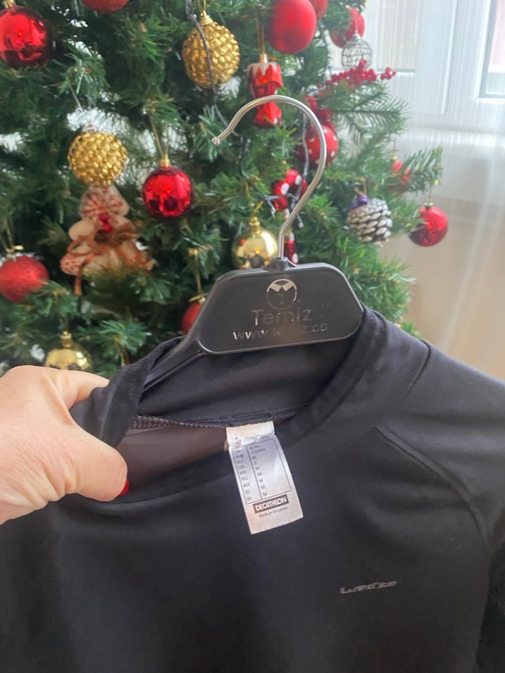 Wedze üst - Görsel 4