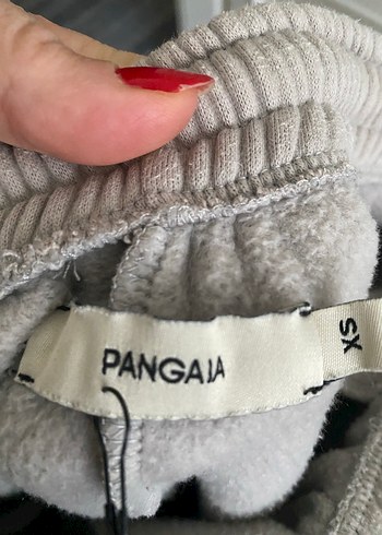 Pangaıa eşofman altı - Görsel 3