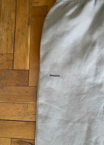 Pangaıa eşofman altı - Görsel 2