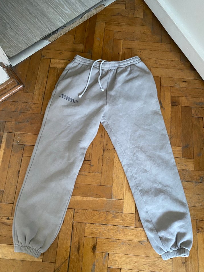 Pangaıa eşofman altı - Görsel 4