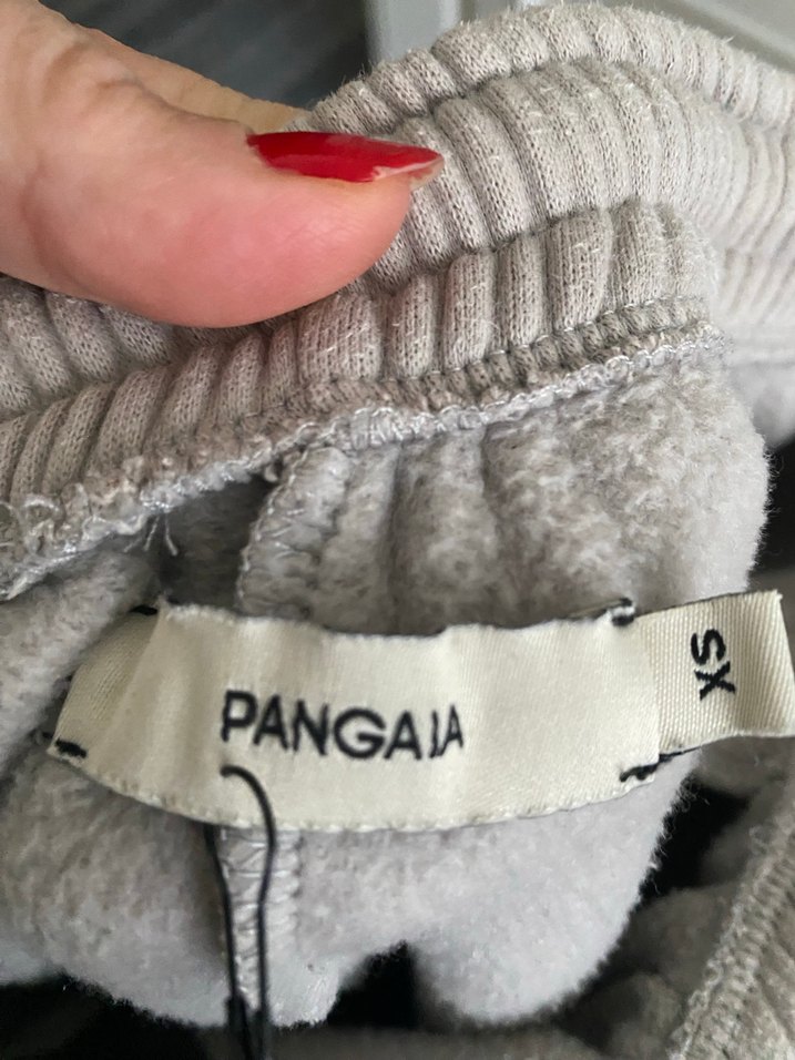 Pangaıa eşofman altı - Görsel 3