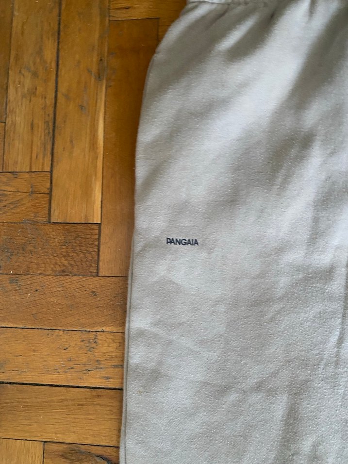 Pangaıa eşofman altı - Görsel 2