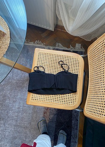 Zara Büstiyer - Görsel 3