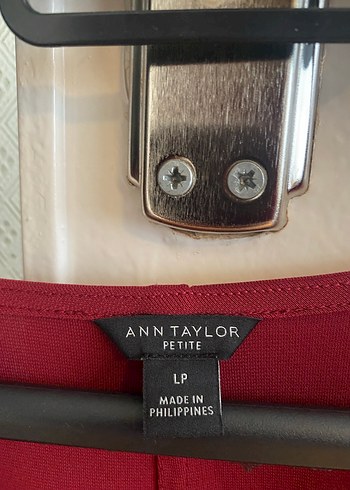 Anny Taylor Bluz - Görsel 3