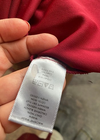 Anny Taylor Bluz - Görsel 4