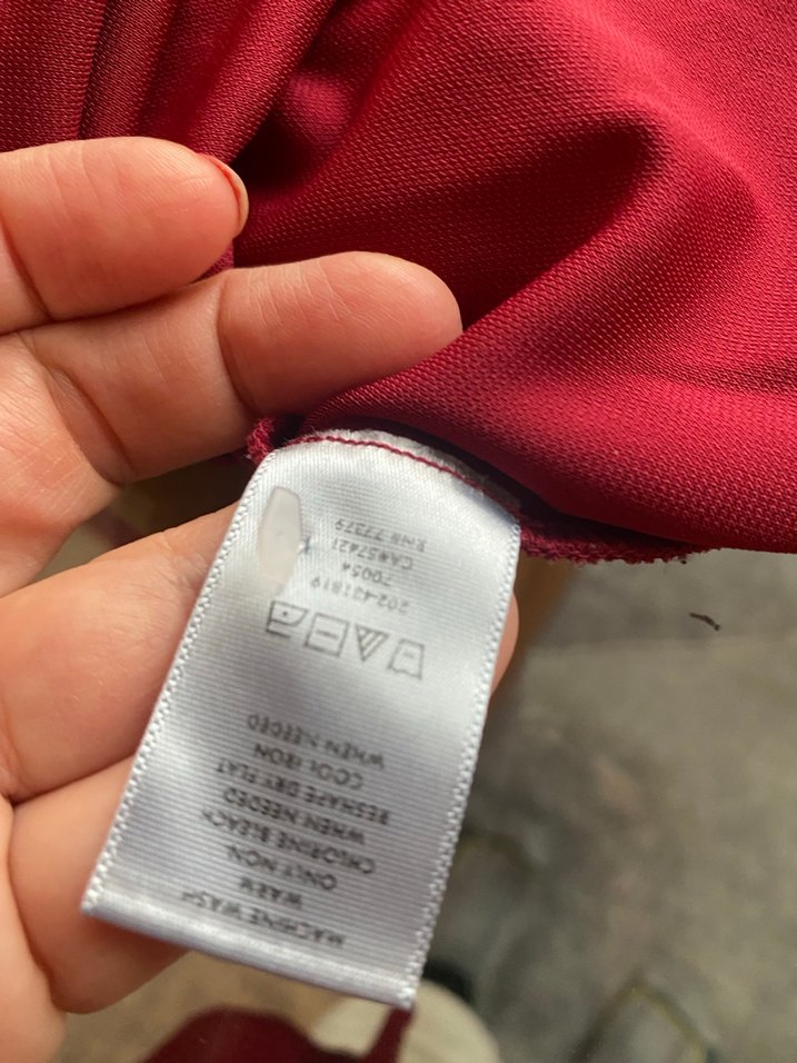 Anny Taylor Bluz - Görsel 4