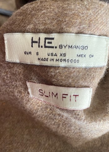 Mango Erkek Ceket - Görsel 2