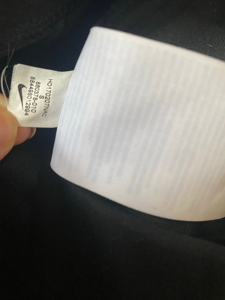 Nike erkek eşofman altı - Görsel 4