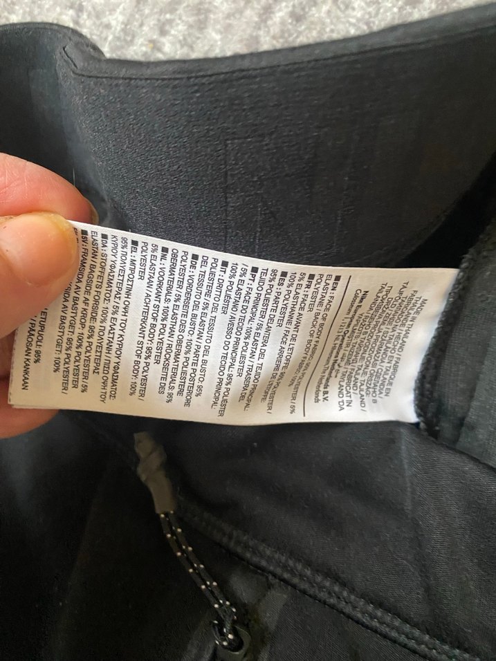 Nike erkek eşofman altı - Görsel 5