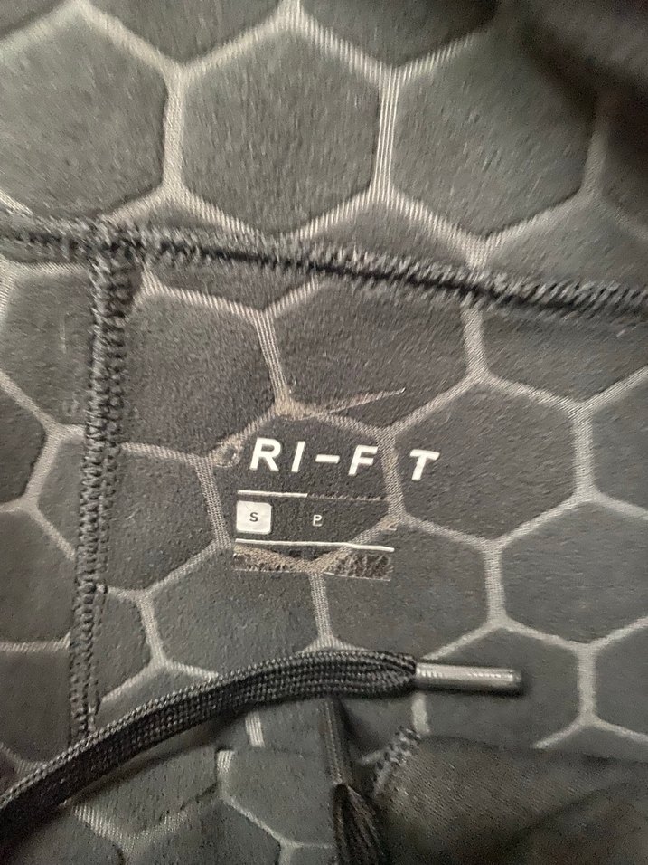 Nike erkek eşofman altı - Görsel 3