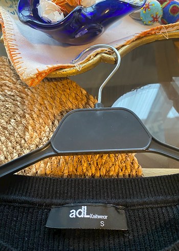 Adil Işık mendil kol kazak - Görsel 4