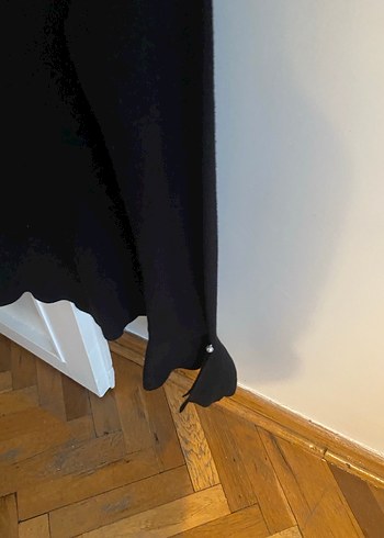 Adil Işık mendil kol kazak - Görsel 3