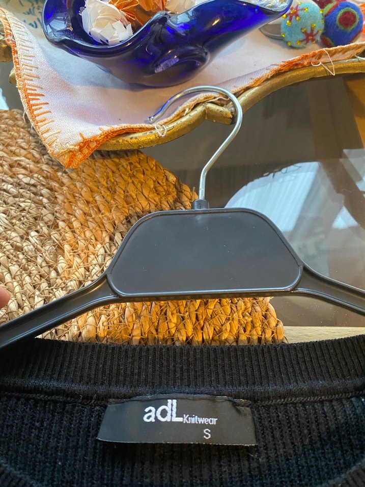 Adil Işık mendil kol kazak - Görsel 4