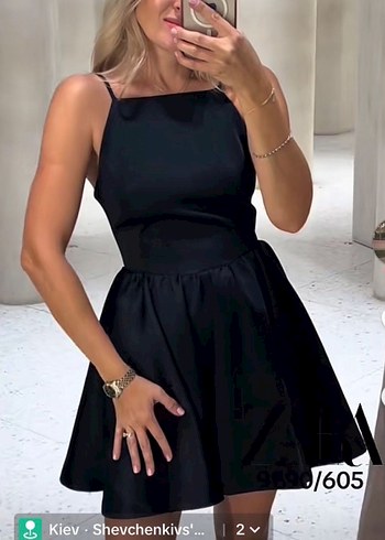 zara m