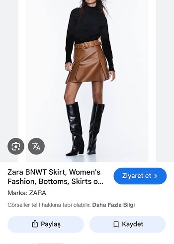 zara s