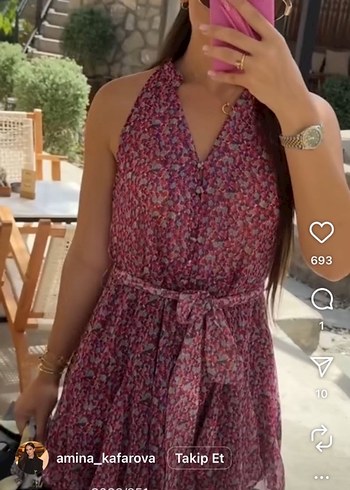 zara m