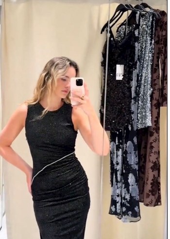 zara m