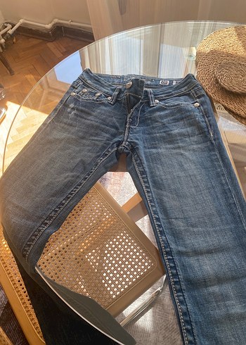 Miss Sixty Miss Me Jean