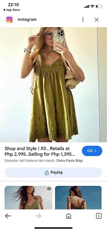 Zara Zara elbise