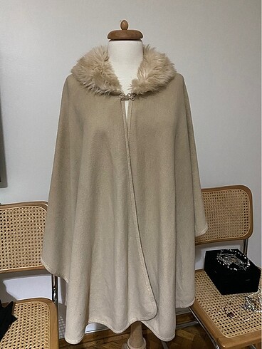 Marks spencer pelerin