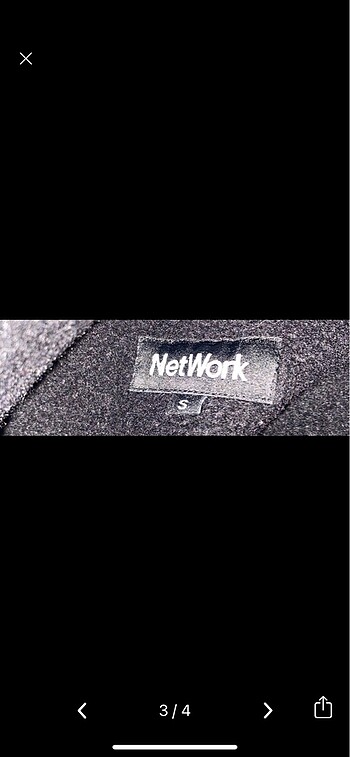s Beden Network kaban kuzu yünü