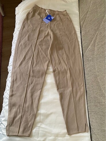 Perspektif pantolon