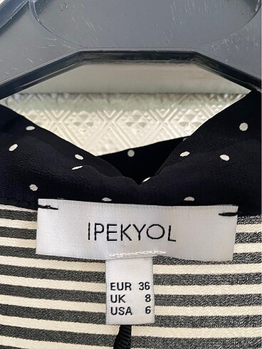 ipekyol İpekyol elbise