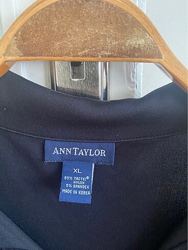 l Beden Ann taylor bluz
