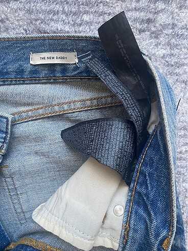 l Beden Derin marka kot jean pantolon