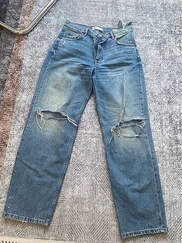 Derin marka kot jean pantolon