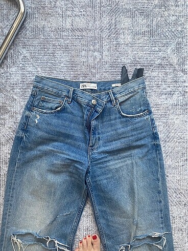 Derin Derin marka kot jean pantolon