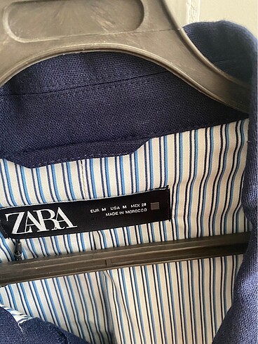 Zara Zara keten ceket