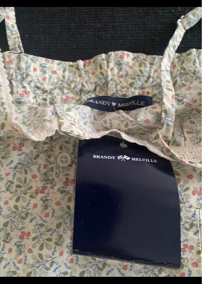 Beandy melville - Görsel 3