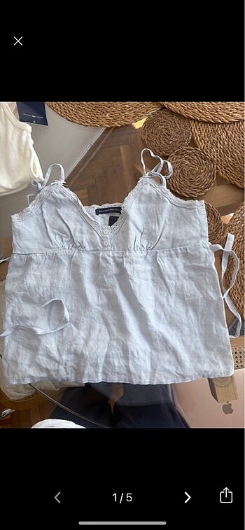 Brandy melville bluz