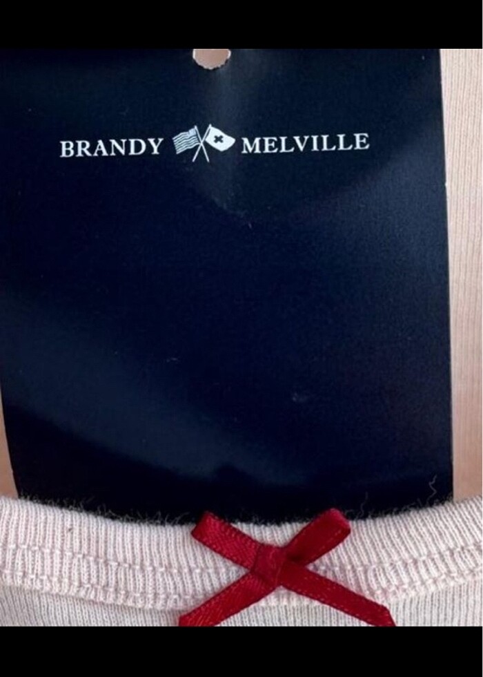 Brandy Melville - Görsel 3