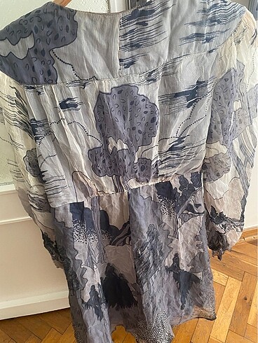 K derhy elbise - Görsel 7