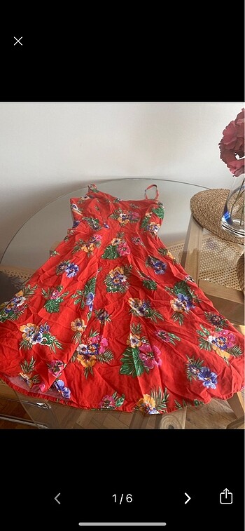 xs Beden Old navy elbise