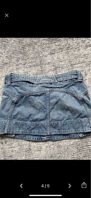 Guess Guess kot etek