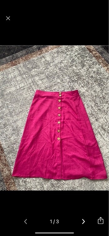 Pembe etek
