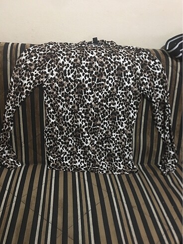 Leopar buluz