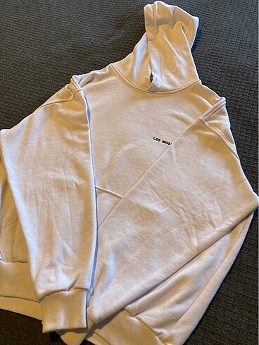 Les Benjamins 1. Sınıf replika sweatshirt